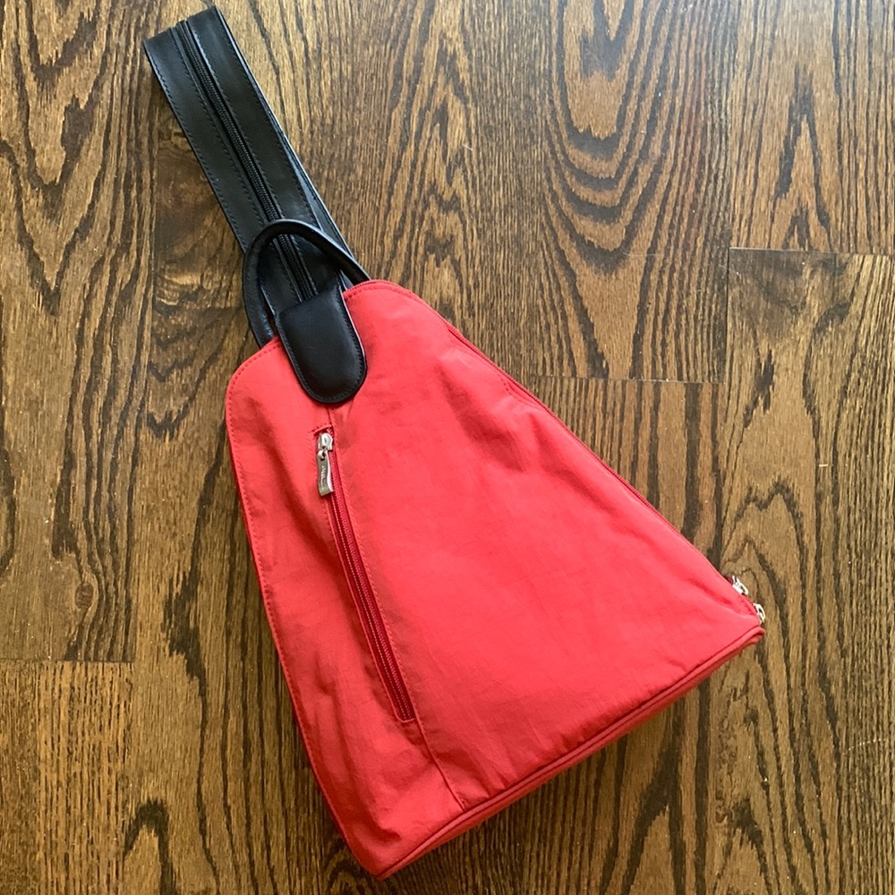 Baggallini Convertable Backpack - image 1